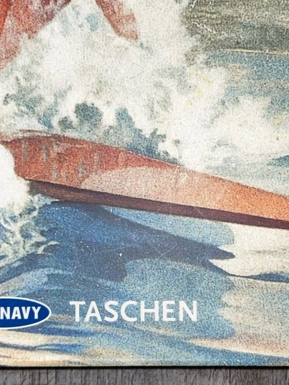 Taschen Surfing Icons: Vintage  Graphics by Jim Heinman 2004 - Retro Surf Book